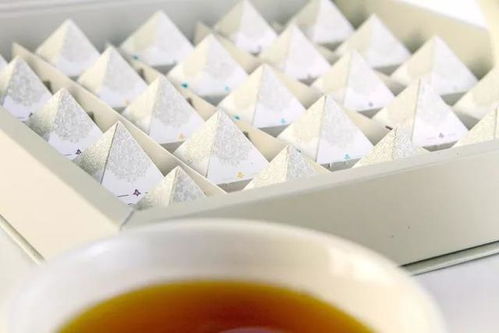 茶葉品牌 國外設(shè)計篇 想不到原來是個味兒