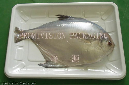 水產(chǎn)品真空貼體包裝機