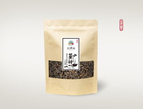 土特產(chǎn)logo標(biāo)志 禮盒套裝 牛皮紙包裝 產(chǎn)品標(biāo)簽設(shè)計(jì) 平面 logo 千方百計(jì)品牌設(shè)計(jì) zcool