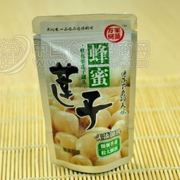 良品鋪子同廠 湖北特產(chǎn) 萬間果蔬 蜂蜜蓮子 一箱10斤招商