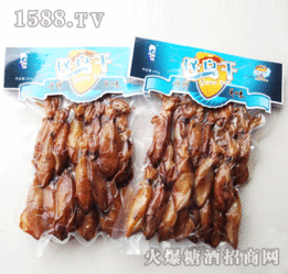 連云港市明陽(yáng)水產(chǎn)食品 特產(chǎn)招商信息