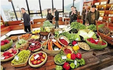 從負(fù)債150萬到資產(chǎn)超億元,魯家村經(jīng)歷了什么?